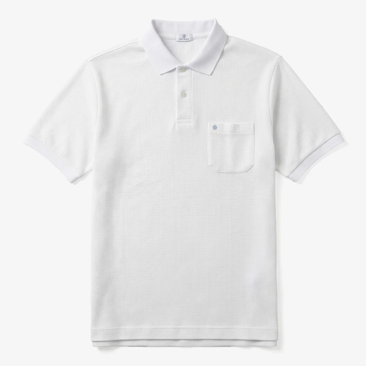 Polos manches courtes homme
