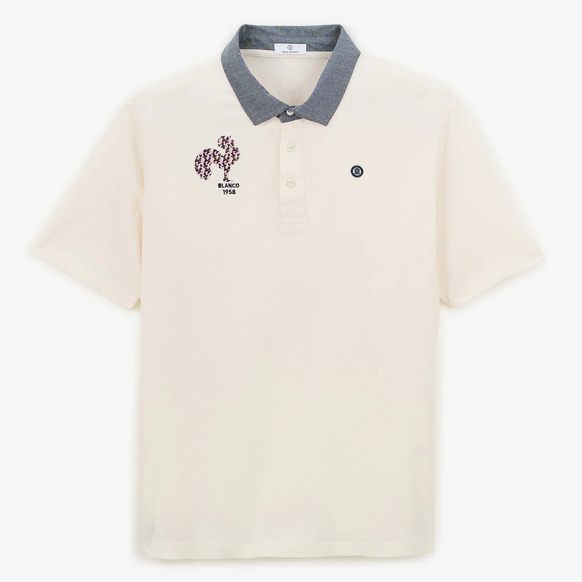 Polos et maillots de rugby